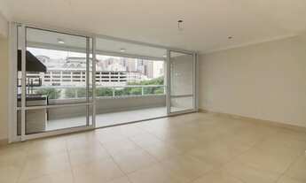 Imagem 5: Apartamento para venda em Perdizes com 3 quartos, sendo 3 suítes , 119m²