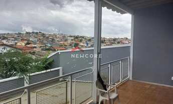 Imagem 5: Casa em Rua Délio da Consolação Rocha - Santa Helena - Contagem/MG