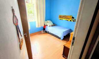 Imagem 2: Engenho Novo Apartamento com 3 dormitórios