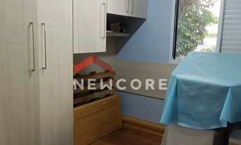 Imagem 5: Apartamento em Avenida Doutor Cândido Motta Filho - Cidade São Francisco - São Paulo/SP