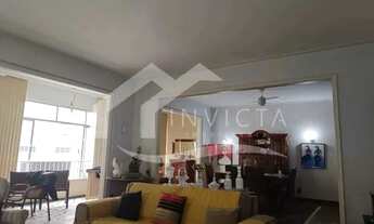 Imagem 6: IMPERDIVEL APARTAMENTO NO CORACAO DE COPACABANA