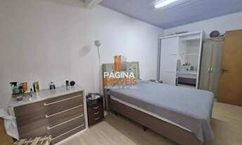 Imagem 5: Página 1 anuncia para venda, casa com 03 dormitórios, sendo 01 suíte, no bairro São José e