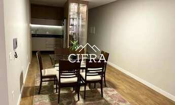 Imagem 3: Apartamento - Venda - 03 dormitórios - 128m2 - Semi Mobiliado - Residencial Schreiber - An