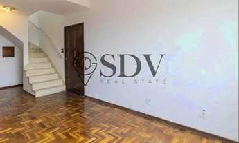 Imagem 2: Sobrado à venda na Vila Madalena - São Paulo/SP