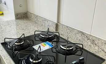 Imagem 4: Apartamento 2 Quartos A Venda No Bairro Goiá