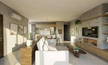 Imagem 3: Apartamento com 2 dormitórios à venda, 143 m² por R$ 1.100.000,00 - Panorâmico - Garopaba