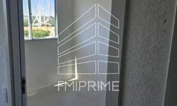 Imagem 5: Apartamento novo 31m2 na Vila Leopoldina 2 dorm. vista Parque Vila Lobos