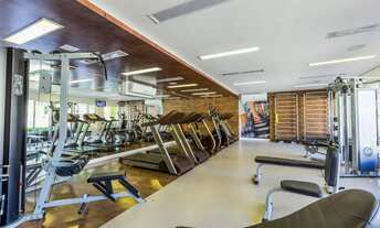 Imagem 7: IMPERDÍVEL - Direto c/ Proprietário Apto Paisagem Tamboré