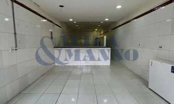 Imagem: Salão Comercial para Locação na Mooca