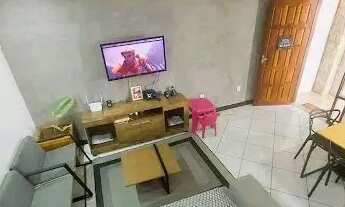 Imagem 6: Casa Duplex no Jardim Atlântico Central com Espaço Gourmet