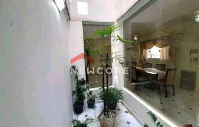 Imagem 6: Sobrado em Rua Lourenço Carmelo - Jardim Paraíso - Botucatu/SP