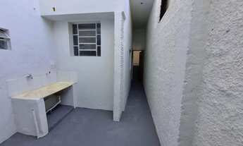 Imagem 3: Kitnet/conjugado para aluguel com 50 metros quadrados com 2 quartos