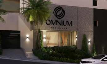 Imagem 5: Apartamento à venda no Omnium Residence com 1 quarto e 24m²