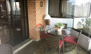 Imagem 5: Apartamento em Rua Inhambú - Vila Uberabinha - São Paulo/SP