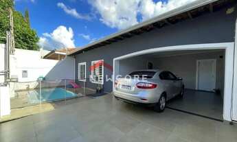 Imagem: Casa em Rua Mem de Sá - Vila Souto - Bauru/SP