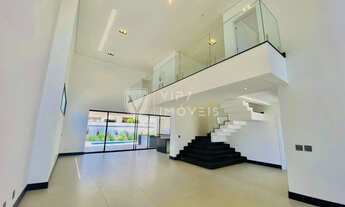 Imagem 7: Casa de Condomínio à venda, 4 quartos, 4 suítes, 4 vagas, Alphaville Nova Esplanada - Voto