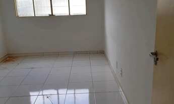 Imagem: Residencial Paiaguas