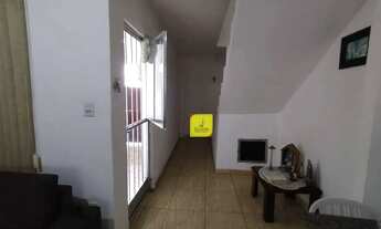 Imagem 4: Casa com 2 dormitórios à venda, 120 m² por R$ 310.000,00 - Francisco Bernardino - Juiz de