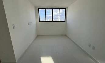 Imagem 4: Imóvel para aluguel tem 58 metros quadrados com 2 quartos em Catolé - Campina Grande - PB