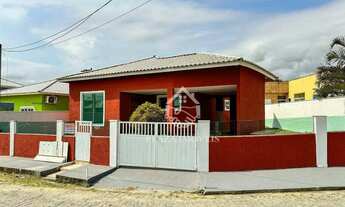 Imagem 2: Casa à venda, 104 m² por R$ 520.000,00 - Recanto do Sol - São Pedro da Aldeia/RJ