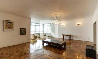 Imagem 4: Apartamento à Venda - Higienópolis, 4 Quartos, 400 m2