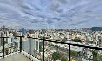 Imagem 5: Um duplex com uma vista incrível! Na melhor localização de Juiz de Fora!