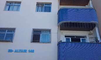 Imagem: Apto aluguel 03 quartos Itapuã