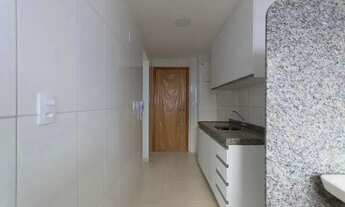 Imagem 3: Imóvel para venda tem 66 metros quadrados com 2 quartos em Candeias - Jaboatão dos Guarara