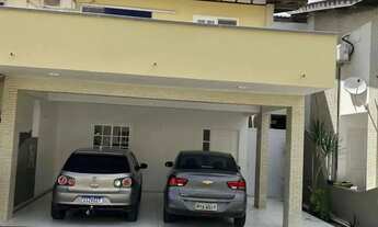 Imagem: Condomínio Araçagy Village, vista Mar