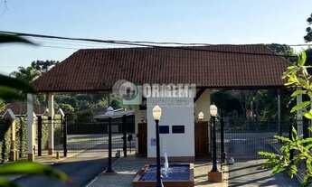 Imagem: Terreno em Condomínio Fechado à venda