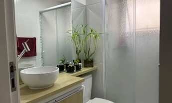 Imagem 5: Apartamento 2 Dorms com Varanda no Palmeiras Zona Sul