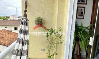 Imagem 4: Apartamento em Rua Paulo Freire - Parque da Fonte - São José dos Pinhais/PR