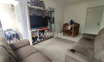 Imagem 4: Apartamento em Rua Honeyde Bertussi - Vinhedos - Caxias do Sul/RS