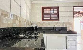 Imagem 7: Casa com 3 dormitórios para alugar, 94 m² por R$ 2.360,00/mês - Maraponga - Fortaleza/CE