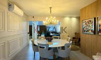 Imagem 2: Comprar/vendo: Casa térrea à venda récem reformada no condomínio de alto padrão Reserva da