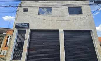 Imagem: Salão Comercial ITU - SP