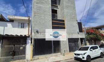 Imagem 2: Prédio à venda, 1000 m² por R$ 3.500.000,00 - Brasilândia - São Paulo/SP