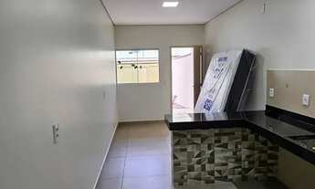 Imagem 6: Kitnet Mobiliada de Luxo para Aluguel Bairro Campinas, Goiânia/GO