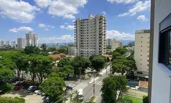 Imagem 6: Imóvel para aluguel possui 71 metros quadrados com 2 quartos em Jardim das Nações - Taubat