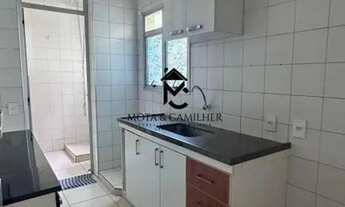 Imagem 7: Apartamento com varanda á venda no bairro Vila Costa - Taubaté