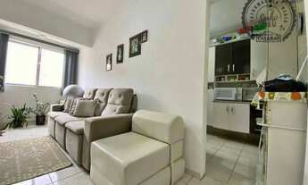 Imagem 3: Apartamento na Tupi - Praia Grande/SP