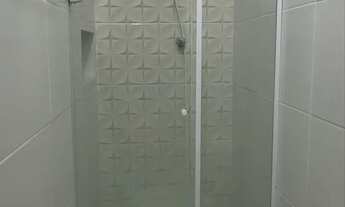 Imagem 2: Apartamento 2/4 no cab