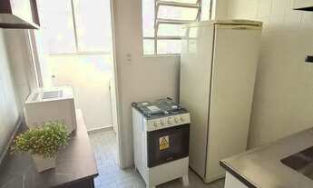 Imagem 7: Apartamento para aluguel com 45 metros quadrados com 1 quarto em Perdizes - São Paulo - Sã