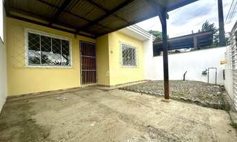 Imagem 2: Casa disponível para locação no bairro Itajuba II - Barra Velha/SC (Cód. 20217