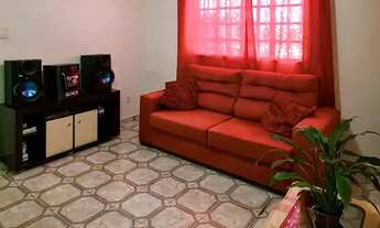 Imagem 6: Sobrado com 3 quartos, aceita financiamento!