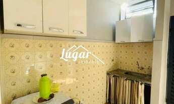 Imagem 3: Kitnet para aluguel, 1 quarto, CASCATA - Marília/SP