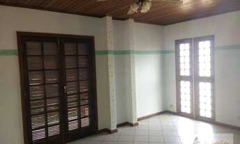 Imagem 3: Casa com 8 dormitórios, 550 m² - venda por R$ 2.700.000,00 ou aluguel por R$ 7.500,01/mês