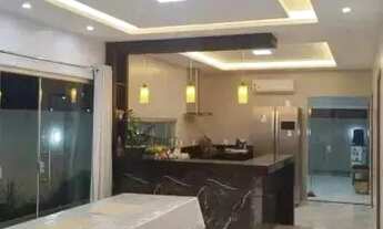 Imagem 7: Jardins Marselha, 3 suites, 1 garagem, R$ 650 Mil