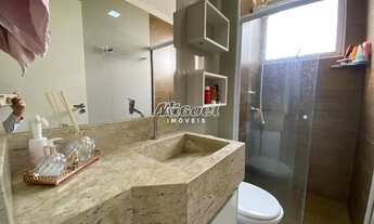 Imagem 7: Apartamento para aluguel, 2 quartos, 1 vaga, Ondas - Piracicaba/SP