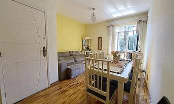 Imagem: Apartamento de 3 quartos sendo 1 suíte